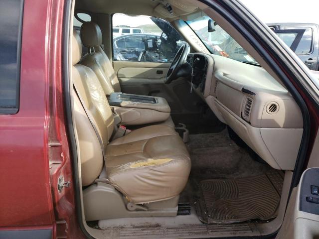 Photo 4 VIN: 1GNEK13ZX3J274053 - CHEVROLET TAHOE K150 