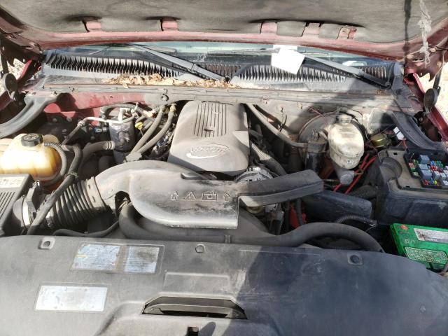 Photo 6 VIN: 1GNEK13ZX3J274053 - CHEVROLET TAHOE K150 