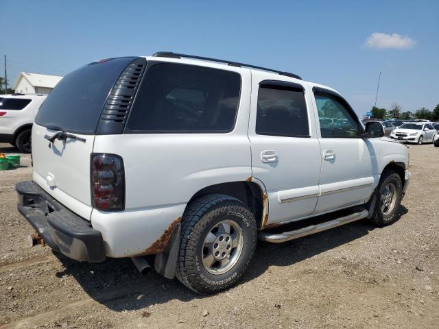 Photo 2 VIN: 1GNEK13ZX3J274926 - CHEVROLET TAHOE 