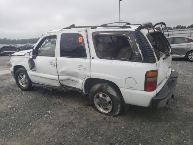 Photo 1 VIN: 1GNEK13ZX3J278829 - CHEVROLET TAHOE K150 