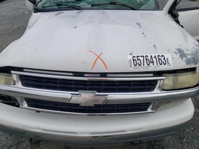 Photo 11 VIN: 1GNEK13ZX3J278829 - CHEVROLET TAHOE K150 