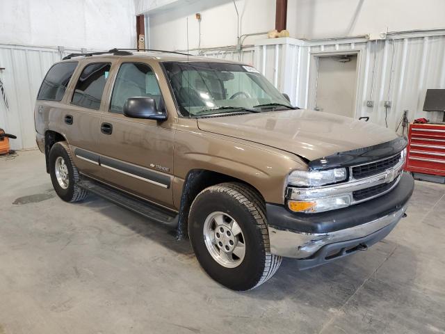 Photo 3 VIN: 1GNEK13ZX3J322442 - CHEVROLET TAHOE 