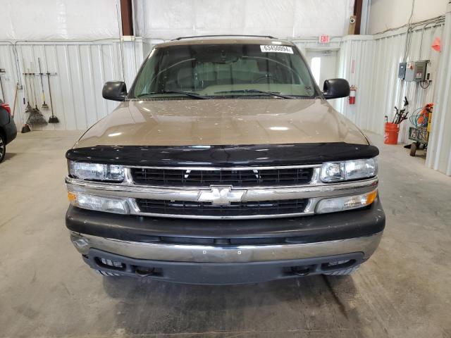 Photo 4 VIN: 1GNEK13ZX3J322442 - CHEVROLET TAHOE 