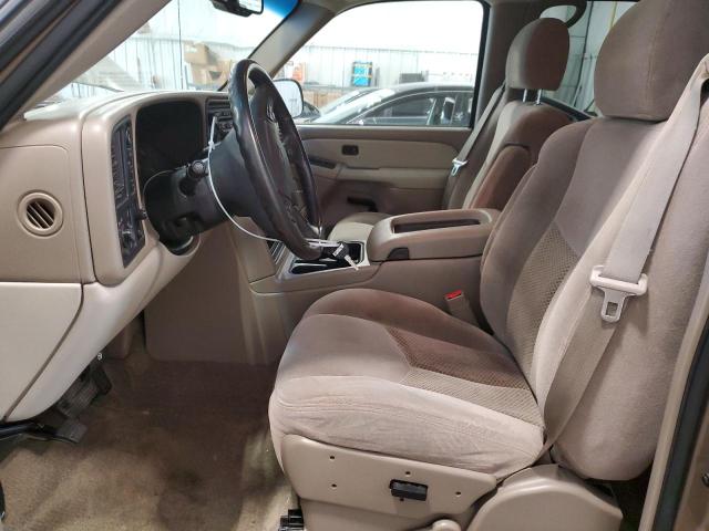 Photo 6 VIN: 1GNEK13ZX3J322442 - CHEVROLET TAHOE 