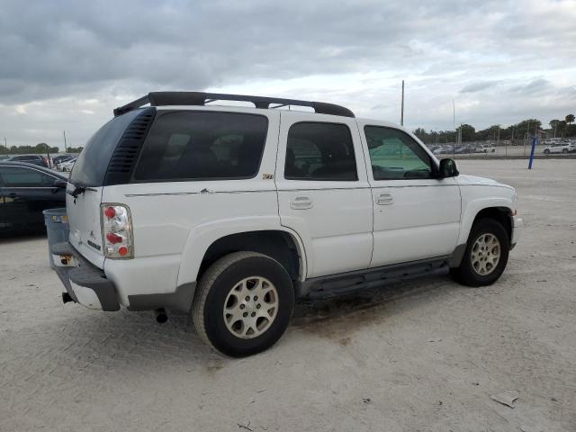 Photo 2 VIN: 1GNEK13ZX3R161527 - CHEVROLET TAHOE 