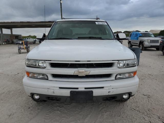 Photo 4 VIN: 1GNEK13ZX3R161527 - CHEVROLET TAHOE 