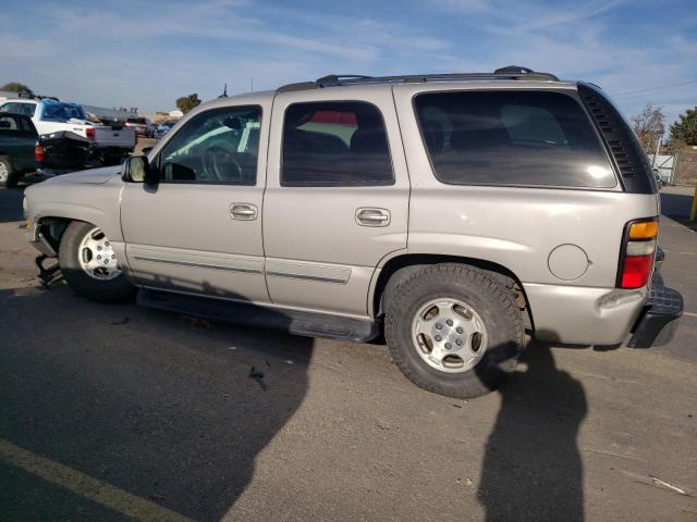 Photo 1 VIN: 1GNEK13ZX4J279948 - CHEVROLET TAHOE 