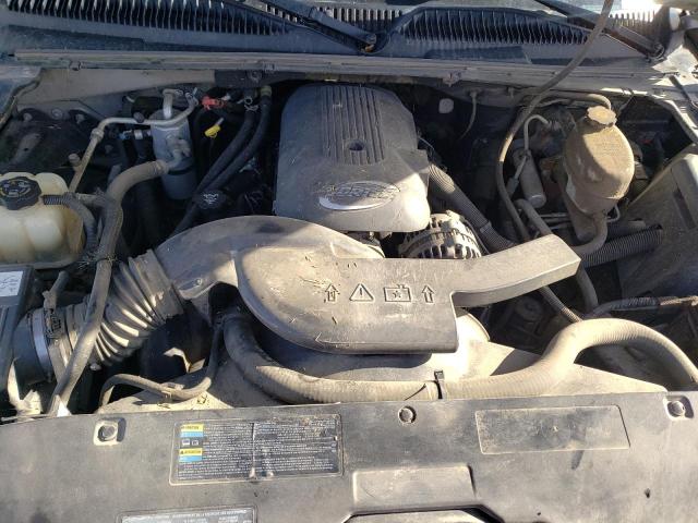 Photo 10 VIN: 1GNEK13ZX4J279948 - CHEVROLET TAHOE 