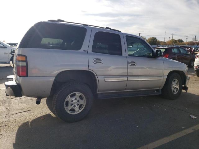 Photo 2 VIN: 1GNEK13ZX4J279948 - CHEVROLET TAHOE 