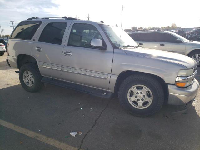 Photo 3 VIN: 1GNEK13ZX4J279948 - CHEVROLET TAHOE 