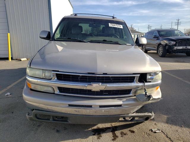 Photo 4 VIN: 1GNEK13ZX4J279948 - CHEVROLET TAHOE 