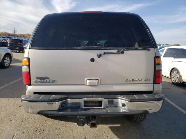 Photo 5 VIN: 1GNEK13ZX4J279948 - CHEVROLET TAHOE 