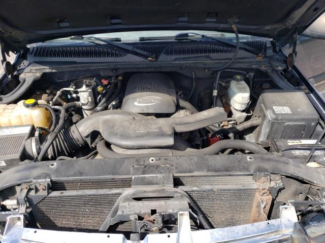 Photo 11 VIN: 1GNEK13ZX4J300099 - CHEVROLET TAHOE K150 