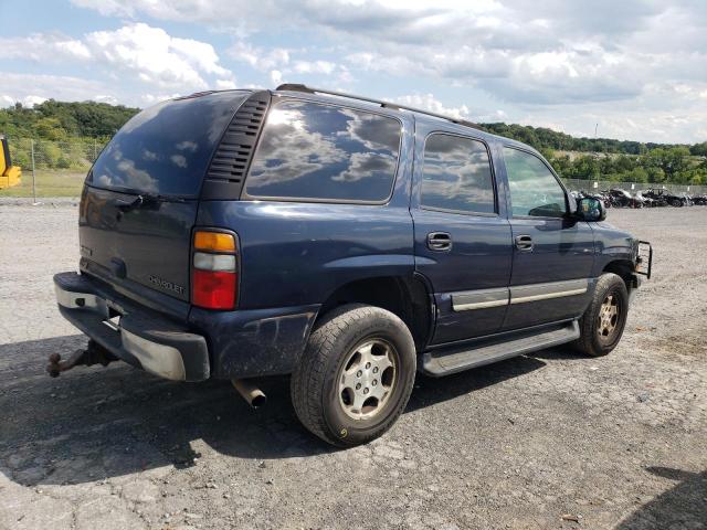 Photo 2 VIN: 1GNEK13ZX4J300099 - CHEVROLET TAHOE K150 