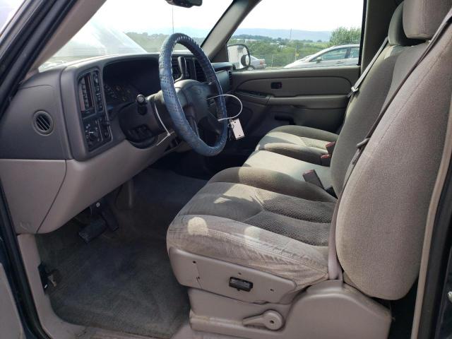 Photo 6 VIN: 1GNEK13ZX4J300099 - CHEVROLET TAHOE K150 