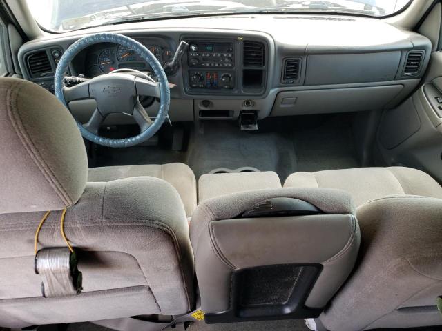 Photo 7 VIN: 1GNEK13ZX4J300099 - CHEVROLET TAHOE K150 