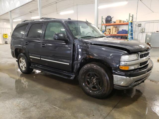 Photo 3 VIN: 1GNEK13ZX5J250239 - CHEVROLET TAHOE 