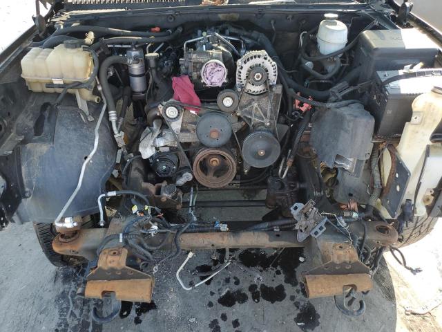 Photo 10 VIN: 1GNEK13ZX5R203004 - CHEVROLET TAHOE K150 