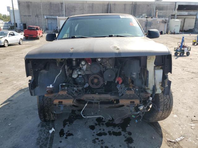 Photo 4 VIN: 1GNEK13ZX5R203004 - CHEVROLET TAHOE K150 