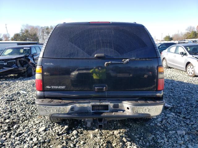 Photo 5 VIN: 1GNEK13ZX6J100472 - CHEVROLET TAHOE K150 