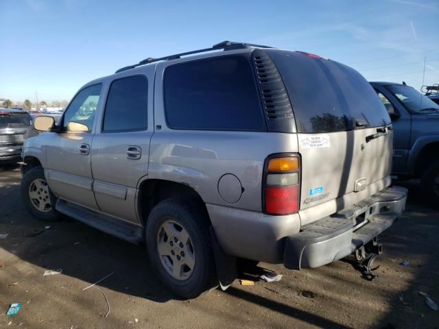 Photo 1 VIN: 1GNEK13ZX6J108975 - CHEVROLET TAHOE 