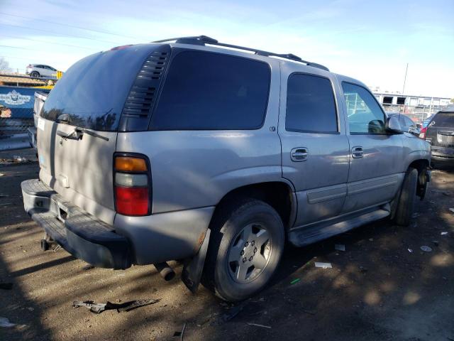 Photo 2 VIN: 1GNEK13ZX6J108975 - CHEVROLET TAHOE 