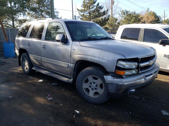 Photo 3 VIN: 1GNEK13ZX6J108975 - CHEVROLET TAHOE 