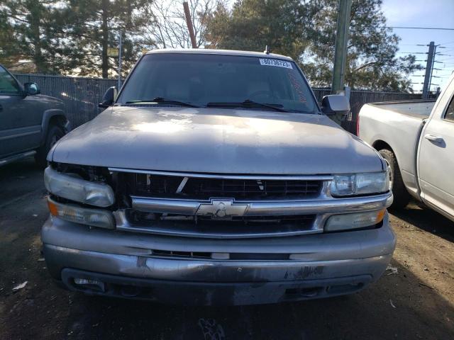 Photo 4 VIN: 1GNEK13ZX6J108975 - CHEVROLET TAHOE 