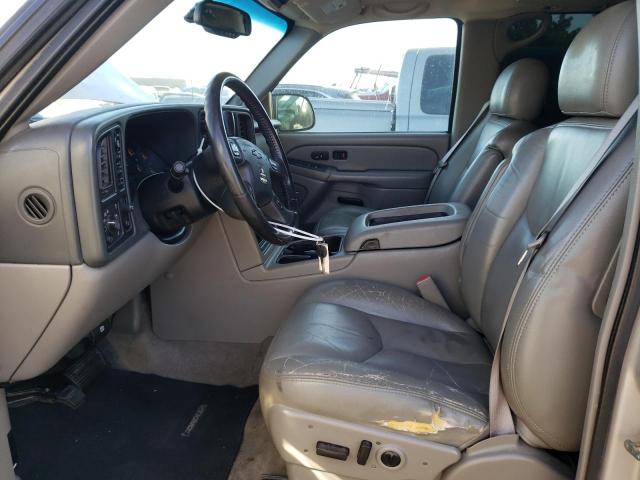 Photo 6 VIN: 1GNEK13ZX6J108975 - CHEVROLET TAHOE 