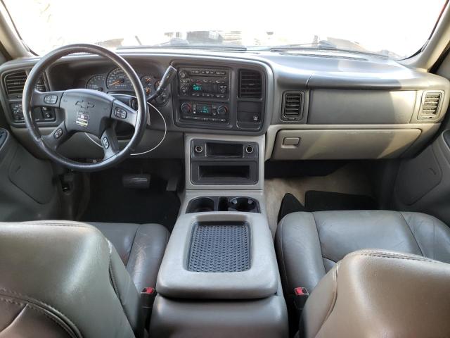 Photo 7 VIN: 1GNEK13ZX6J108975 - CHEVROLET TAHOE 