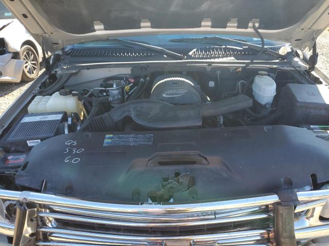 Photo 11 VIN: 1GNEK13ZX6J115800 - CHEVROLET TAHOE K150 