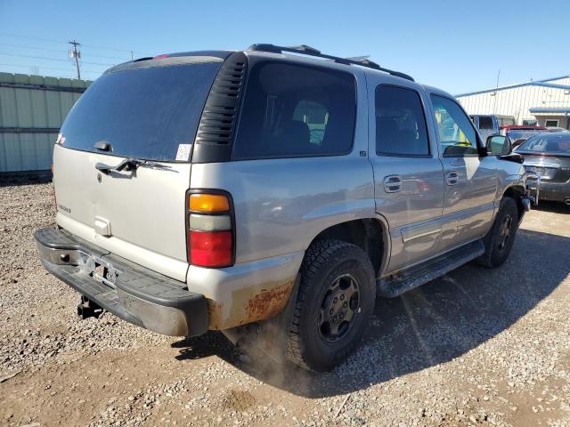 Photo 2 VIN: 1GNEK13ZX6J115800 - CHEVROLET TAHOE K150 