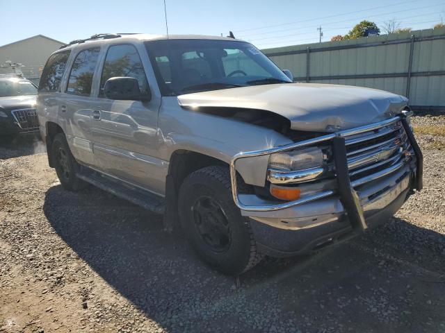 Photo 3 VIN: 1GNEK13ZX6J115800 - CHEVROLET TAHOE K150 