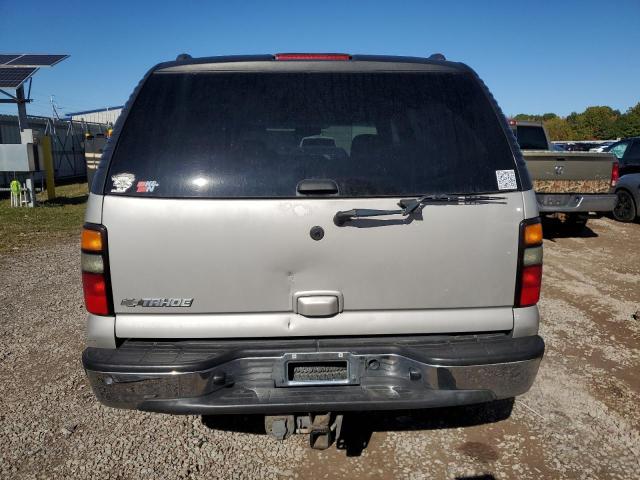 Photo 5 VIN: 1GNEK13ZX6J115800 - CHEVROLET TAHOE K150 