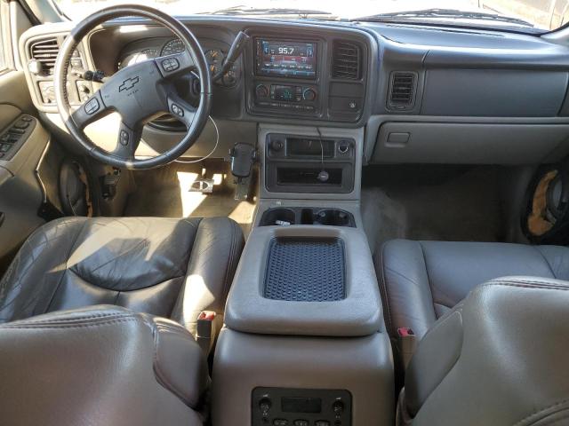 Photo 7 VIN: 1GNEK13ZX6J115800 - CHEVROLET TAHOE K150 