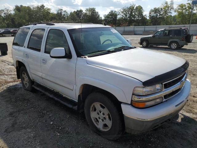 Photo 3 VIN: 1GNEK13ZX6J118678 - CHEVROLET TAHOE K150 