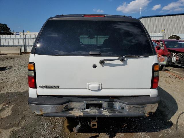 Photo 5 VIN: 1GNEK13ZX6J118678 - CHEVROLET TAHOE K150 