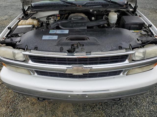 Photo 11 VIN: 1GNEK13ZX6R117211 - CHEVROLET TAHOE 