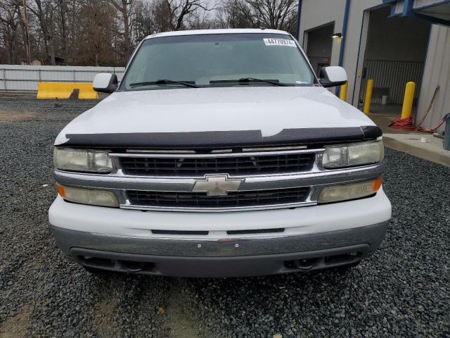 Photo 4 VIN: 1GNEK13ZX6R117211 - CHEVROLET TAHOE 