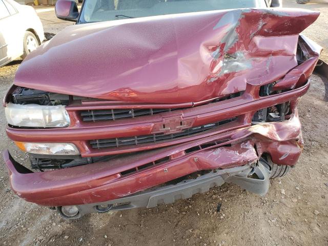 Photo 11 VIN: 1GNEK13ZX6R143758 - CHEVROLET TAHOE K150 