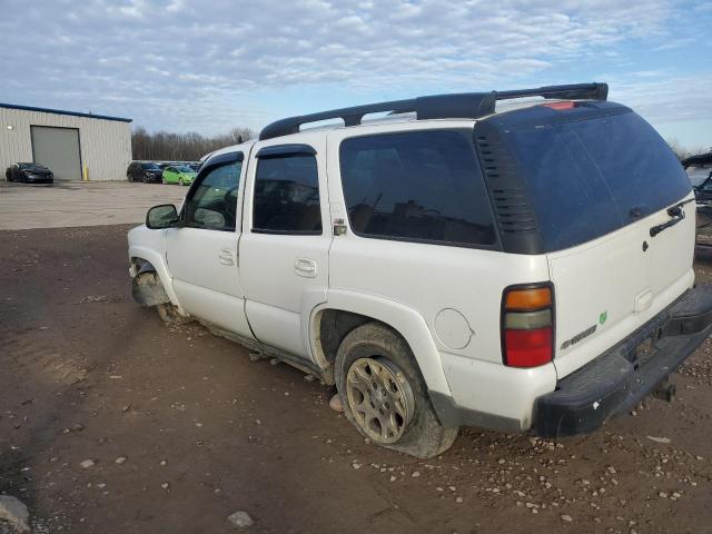 Photo 1 VIN: 1GNEK13ZX6R166134 - CHEVROLET TAHOE 