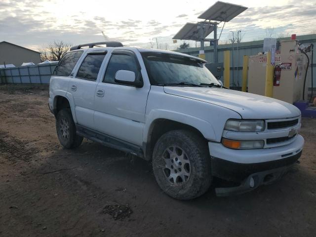 Photo 3 VIN: 1GNEK13ZX6R166134 - CHEVROLET TAHOE 