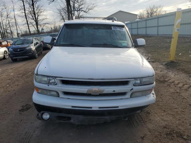 Photo 4 VIN: 1GNEK13ZX6R166134 - CHEVROLET TAHOE 