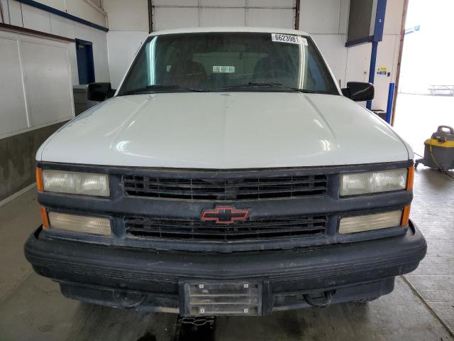 Photo 4 VIN: 1GNEK18K0RJ439144 - CHEVROLET BLAZER 