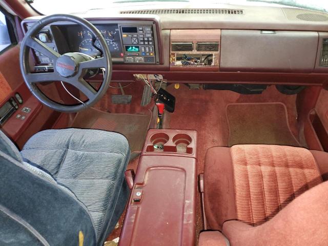 Photo 7 VIN: 1GNEK18K0RJ439144 - CHEVROLET BLAZER 