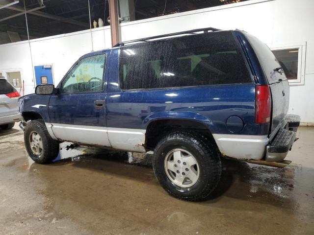 Photo 1 VIN: 1GNEK18K1SJ303465 - CHEVROLET TAHOE K150 