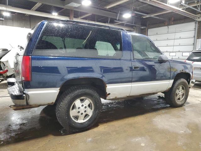 Photo 2 VIN: 1GNEK18K1SJ303465 - CHEVROLET TAHOE K150 