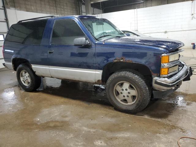 Photo 3 VIN: 1GNEK18K1SJ303465 - CHEVROLET TAHOE K150 