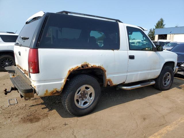 Photo 2 VIN: 1GNEK18K1SJ310643 - CHEVROLET TAHOE K150 