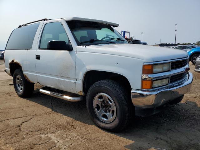 Photo 3 VIN: 1GNEK18K1SJ310643 - CHEVROLET TAHOE K150 